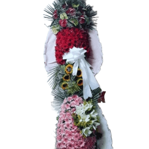 Kutlama Özel Çelenk