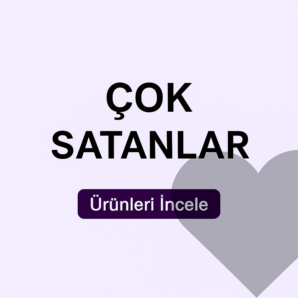 İndirimli Ürünler